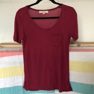 Pocket Tee